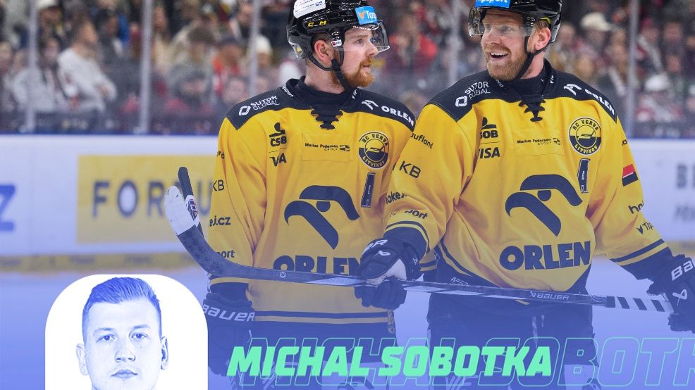 KOMENTÁŘ: V baráži je herně nejhorší tým od covidu. Přesto bude překvapením, když ztratí zápas