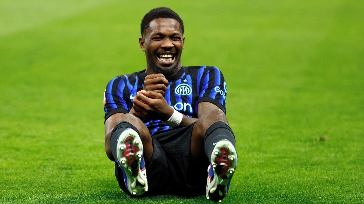 Inter po obratu porazil Como a je ve finále poháru