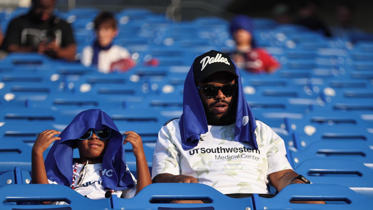 Šéf FIFA sliboval, že MS přiláká davy. Z amerických hotelů zní údiv: A kde jako jsou?