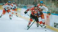 HOKEJ ONLINE: Reprezentace hraje s Rakouskem odvetu v Jihlavě. Češi mají šanci udeřit z přesilovky