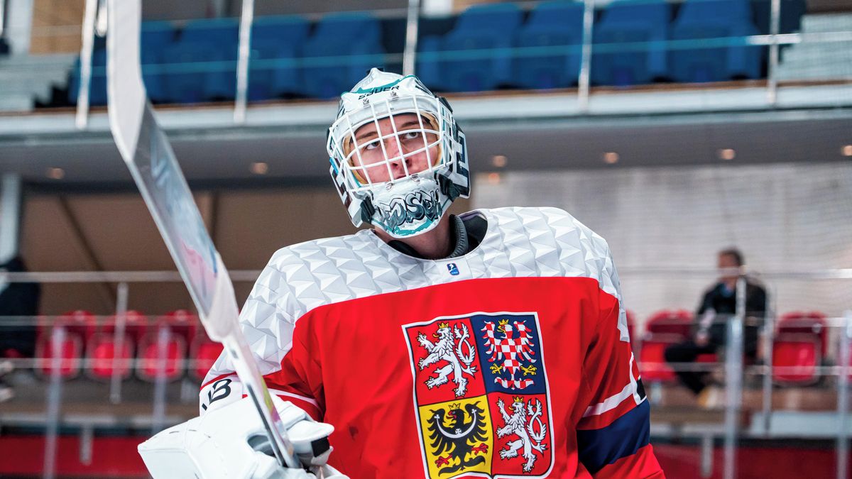 Semifinále volá! Češi mohou líbat ruce gólmanovi: Je to bůh, zachránil nás