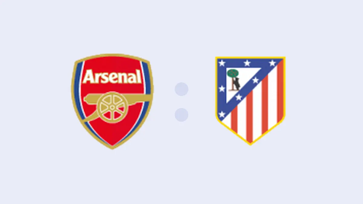 Arsenal vede 1:0 díky Sakaově trefě, odveta semifinále Ligy mistrů nabízí drama