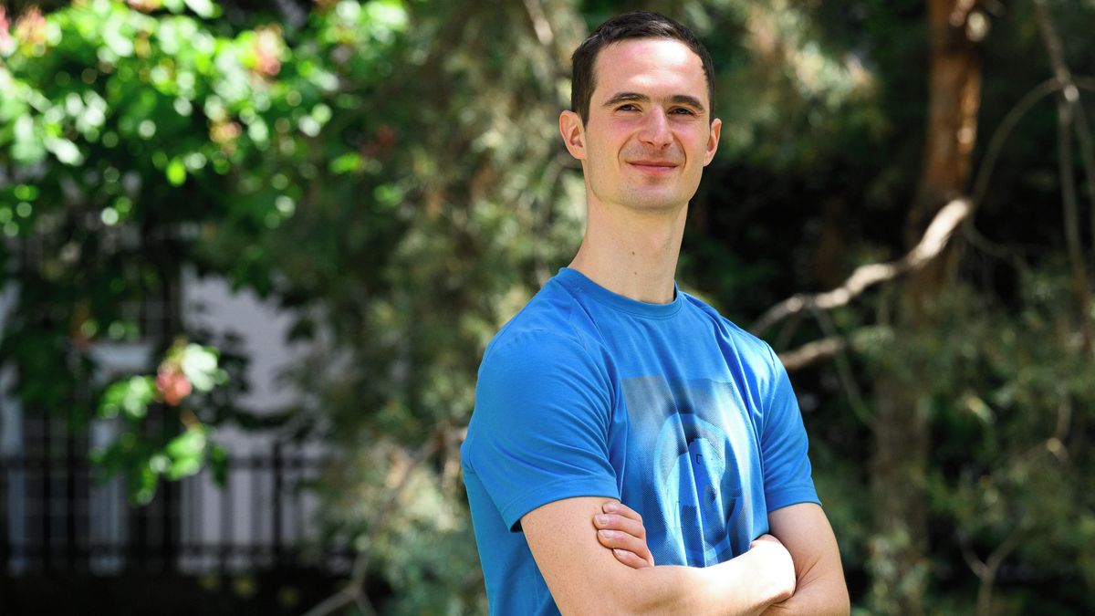 Česká hvězda šokovala svět. Výjimečný výkon vznikl i díky nečekanému rozhodnutí