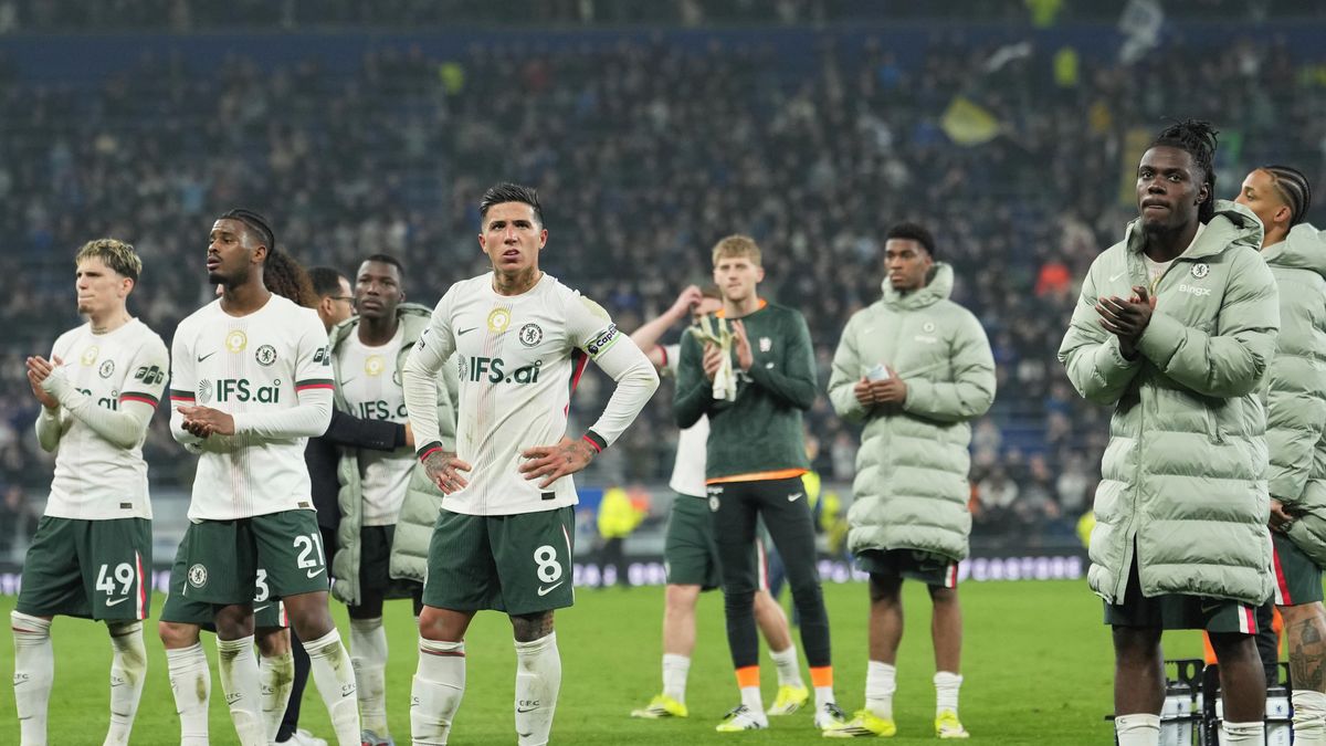 Chelsea vykázala v loňské sezoně největší finanční ztrátu v anglickém fotbale