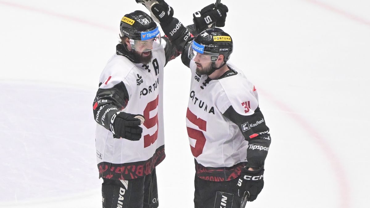 Horák: Víme, co umíme. Jestli někdo říká, že prohrajeme 0:4 na zápasy, na to se nedíváme