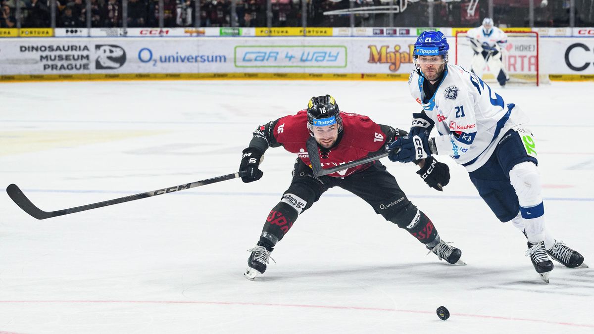 Kladno si pojistilo kanadskou oporu