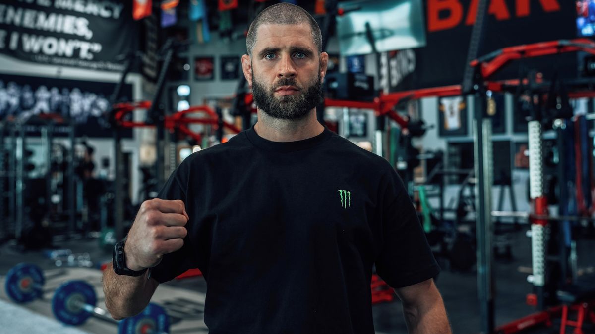 MMA zápasník Procházka promluvil o překvapivé změně