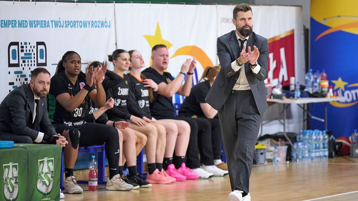 K basketbalové reprezentaci juniorek se vrací Pruša