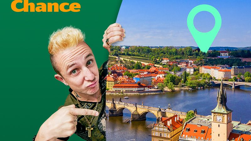 Lavi na Letný! Hvězdy, delikatesy a soutěže s Chancí. Už tuto sobotu ...