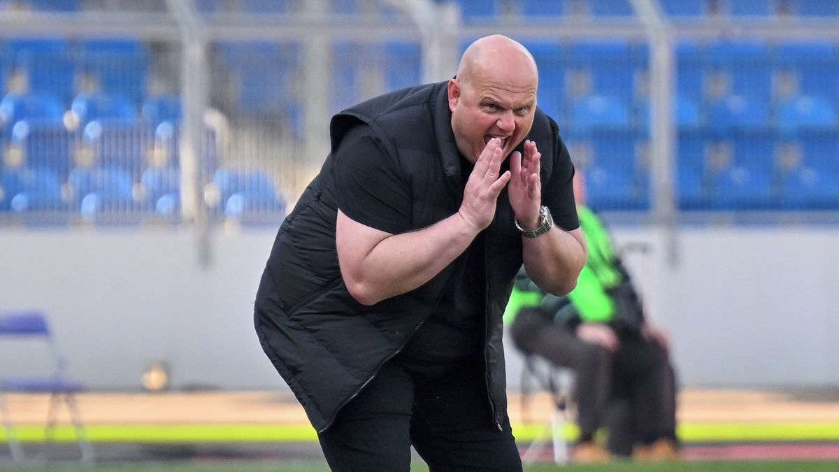 Klokani udrželi šanci na střední skupinu. Cesta vede přes Spartu. Drobnost, pousmál se Veselý