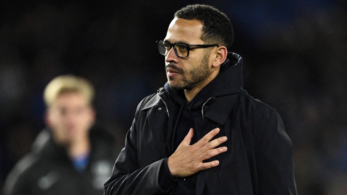 Chelsea je bez trenéra