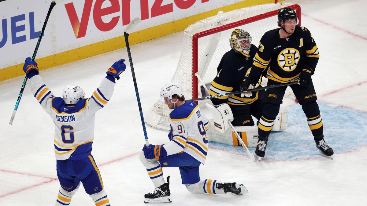 Boston doma opět prohrál a je blízko vyřazení