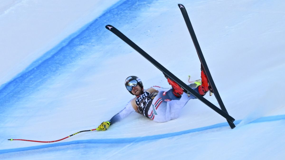 Kilde je po neúspěšném návratu zpět v norském týmu