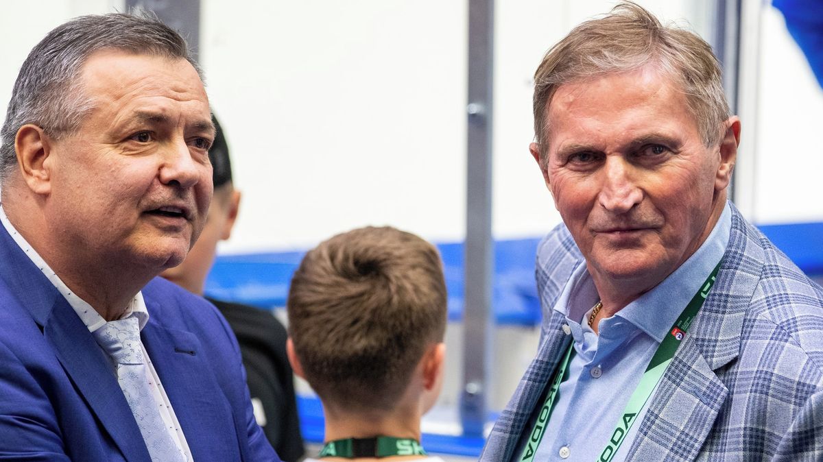 Kapitán mistrů světa Rusnák je v nemocnici. Amputace, přidaly se další potíže