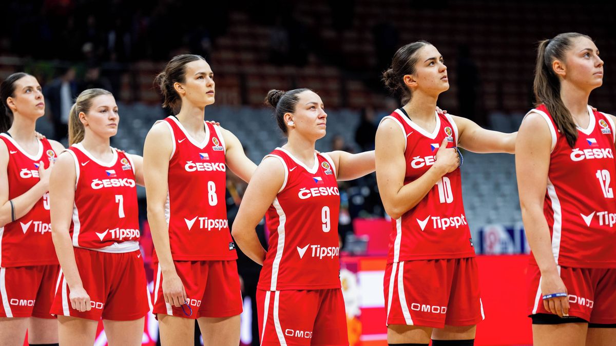 Pekelný los! Češky čeká v Berlíně šílená skupina