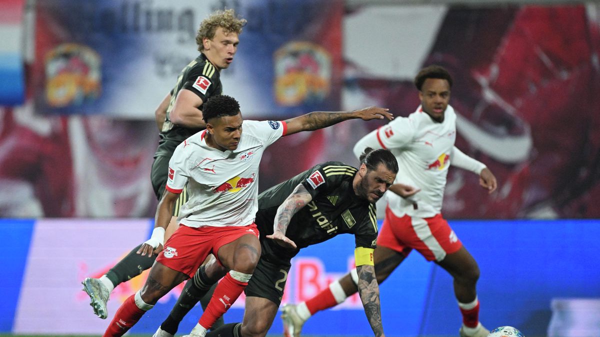 Union Berlín ani druhý zápas pod trenérkou Etaovou nevyhrál