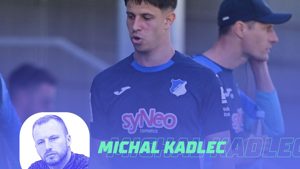 ECHO BUNDESLIGY: Brzké střídání Hložka jako zastírací manévr. Klub nechtěl šířit paniku