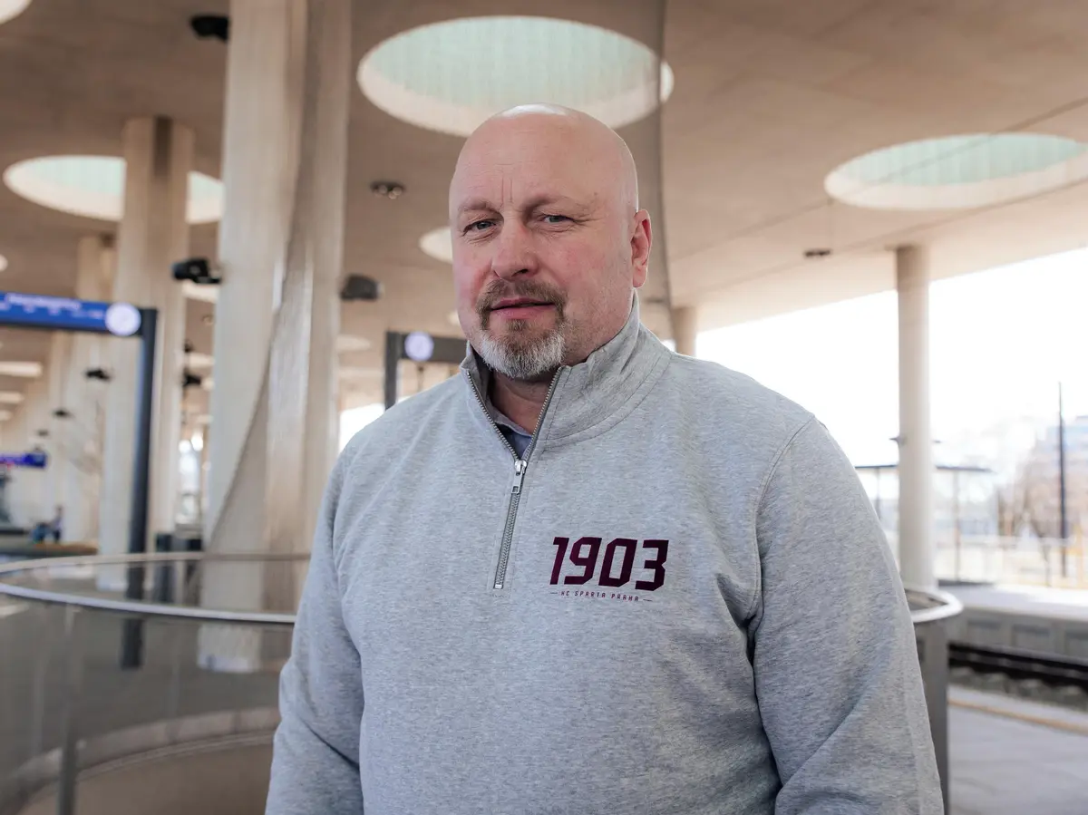Hc Sparta Praha : ce qu'il faut savoir — image 4