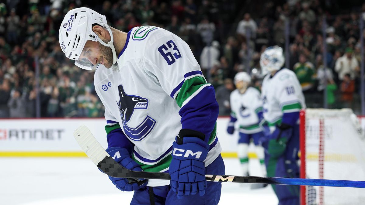 Hurá, jsme poslední. Kanadské zklamání vzhlíží k draftu: Zlato z Klondiku, nebo švédská cesta