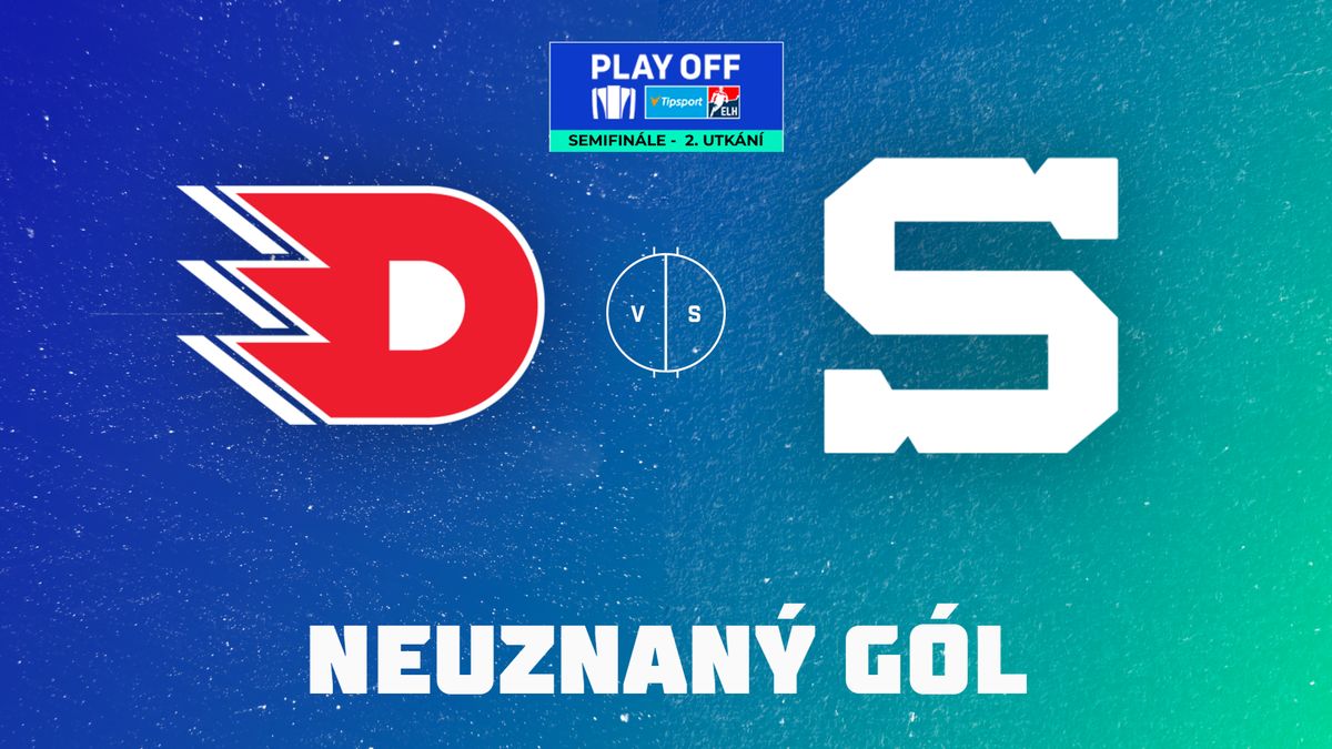 Bitka a hozená láhev. V Pardubicích se jiskří, emoce spustil i neuznaný gól