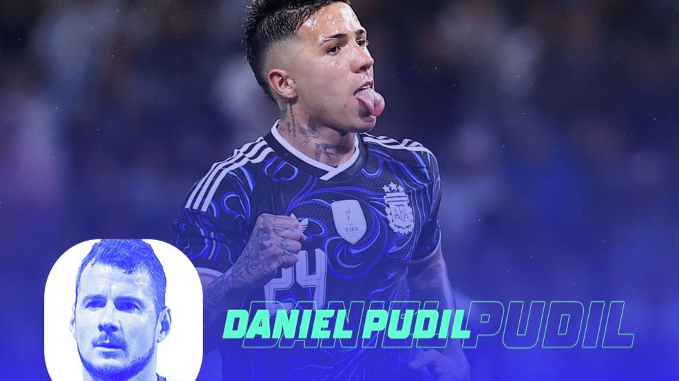 MADE IN ENGLAND: Rozhodnutí Chelsea ubližuje Enzovi i týmu, Van Dijk je přetížený