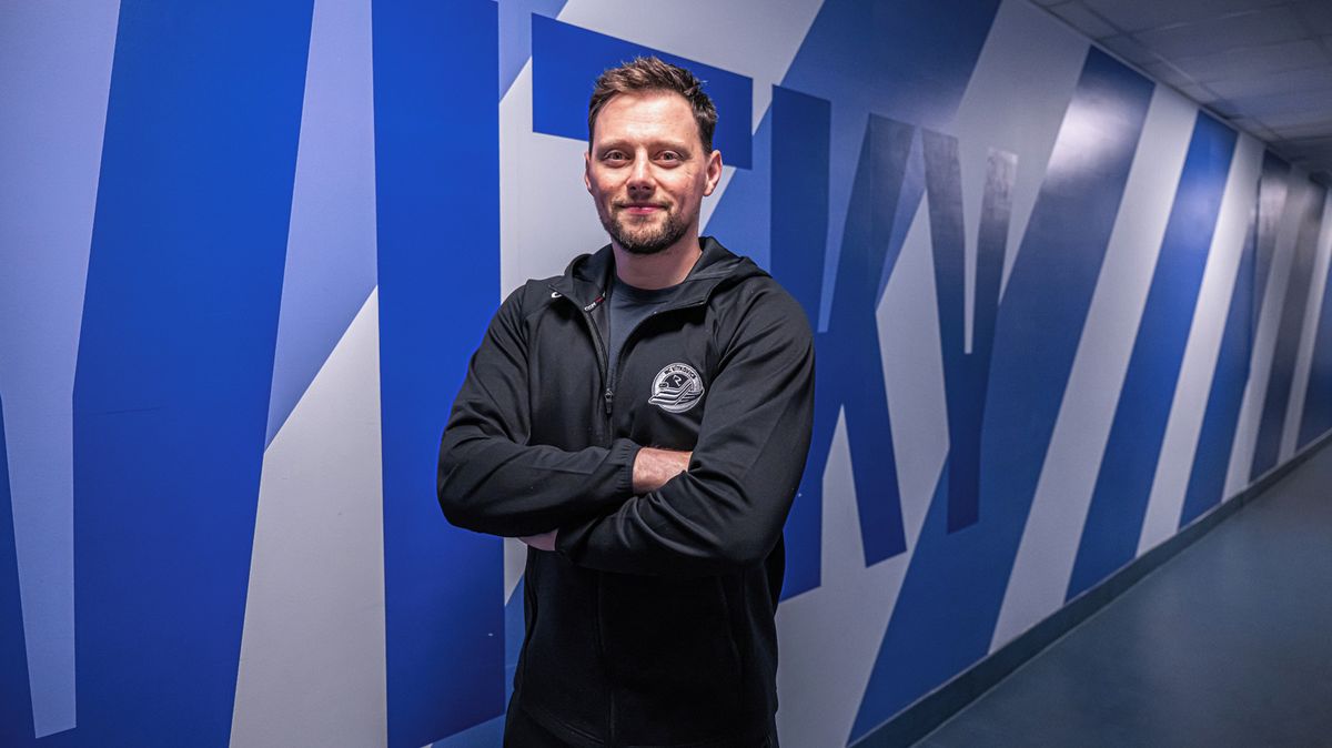 Obránce Pavelka se po konci v Hradci Králové vrací do Vítkovic