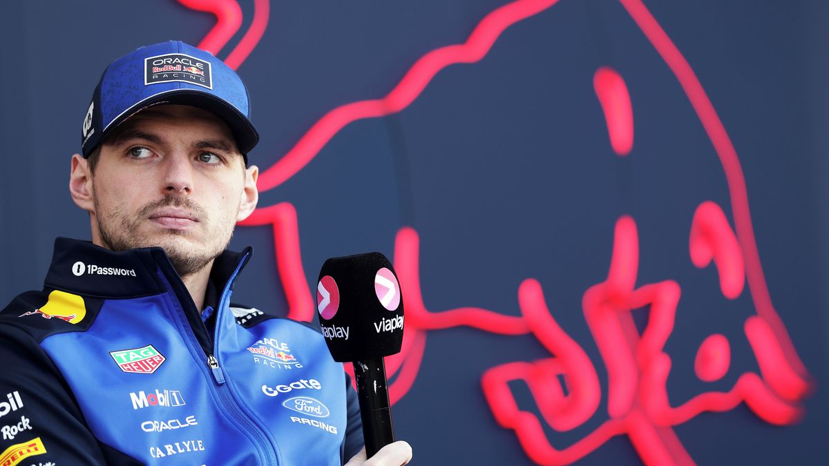 Verstappen v Red Bullu nezůstane, soudí bývalý pilot