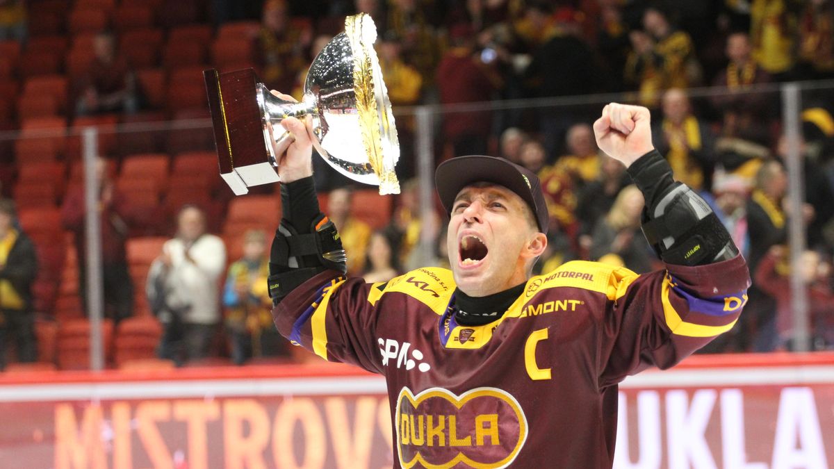 Jihlava skolila Zlín a je po roce zase v baráži, čeká na ni odpočinutý Litvínov