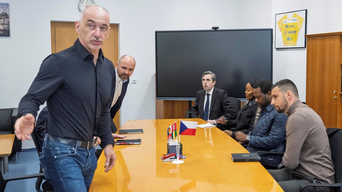 Dynamo jako Motor? Fotbal v Budějovicích může okopírovat hokej