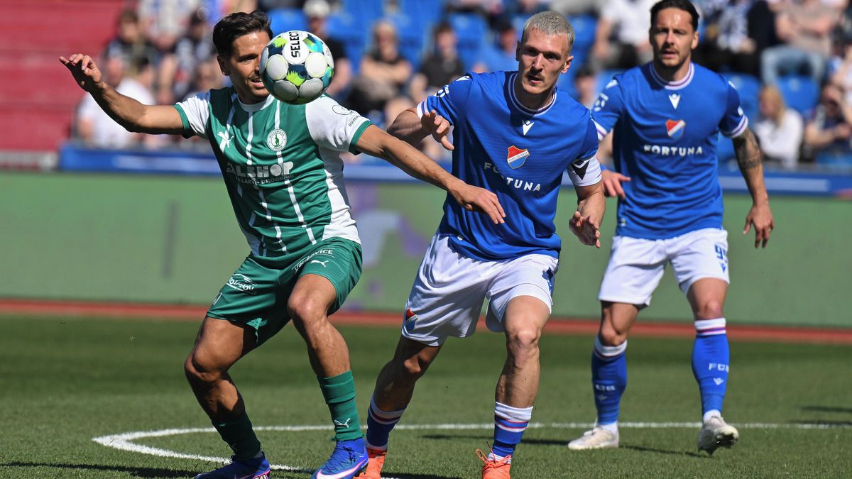 FOTBAL ONLINE: Šok pro Baník! Znovu inkasoval. Karviná bleskově přidala druhý gól, Spartu čeká šlágr