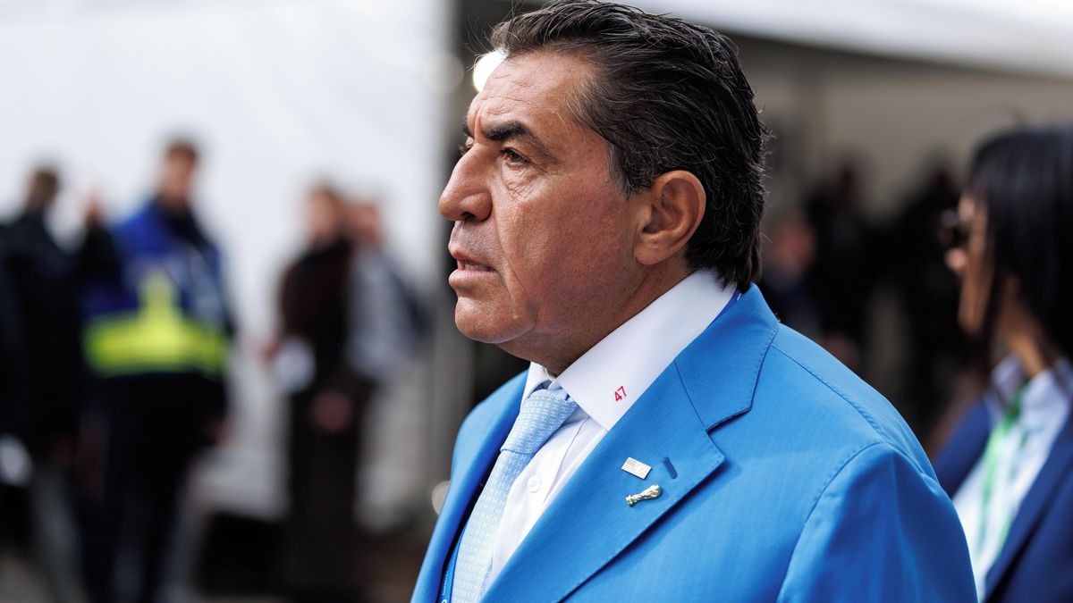 Nová šance pro Itálii? Změnu tlačí blízký přítel Trumpa. Írán je však na MS připraven