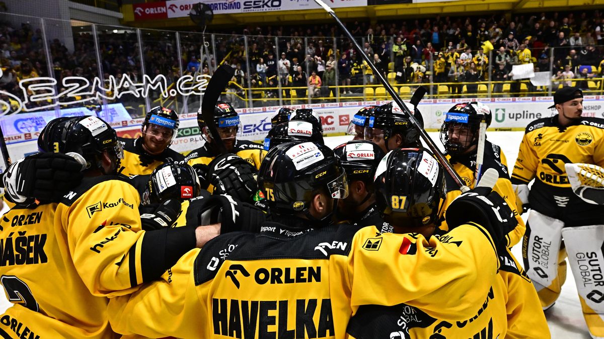 V NHL už jsem si hokej moc neužíval, vysvětluje Kämpf svůj přestup do Litvínova