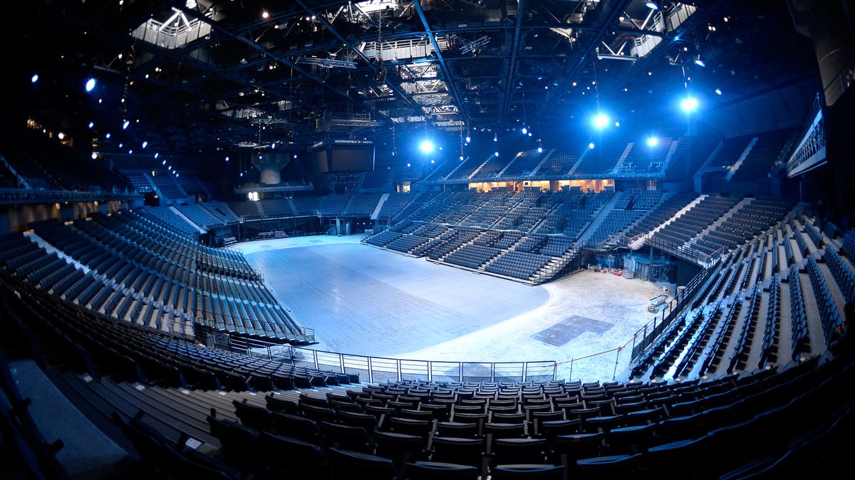 Hokejový turnaj mužů na ZOH 2030 nebude v Nice. Ve hře je Paříž nebo Lyon