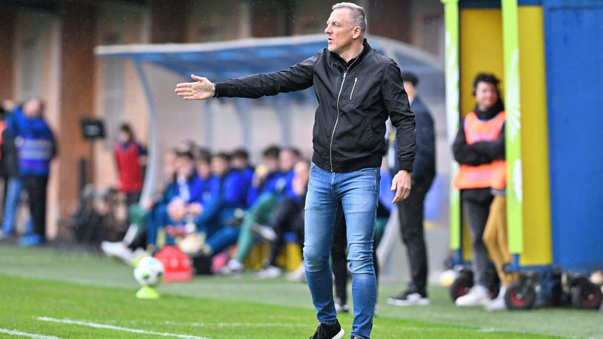 Jablonec řešil problémy s virózou, ale ve Zlíně kraloval, když řádil Jawo. Ještěže už skončil ramadán, kvitoval Kozel