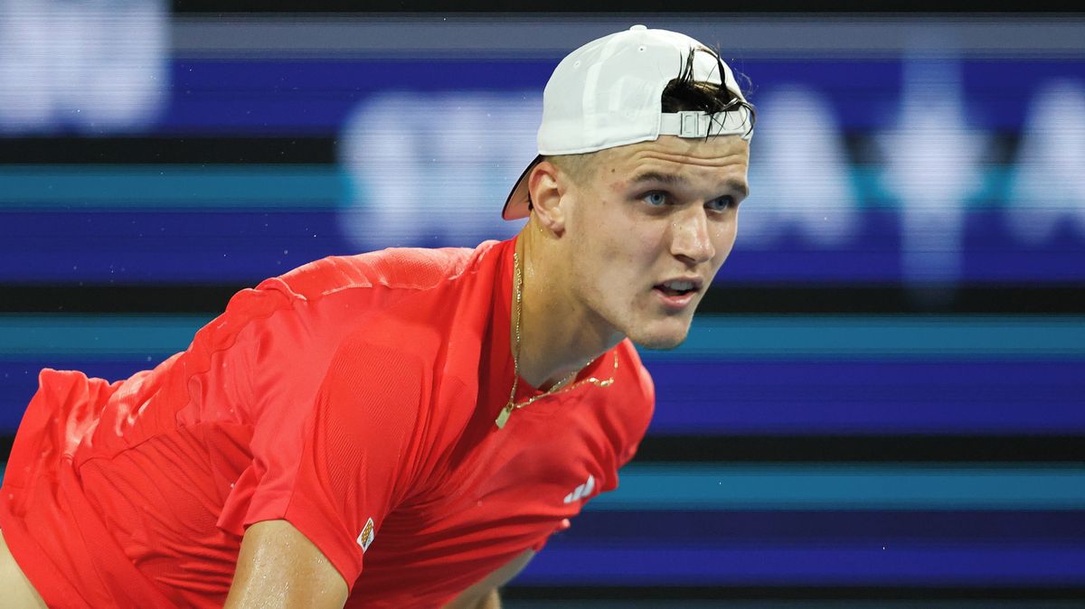 Menšík odstoupil z turnaje v Monte Carlu