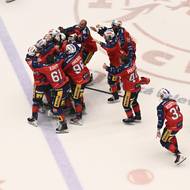 Pardubičtí hráči slaví titul