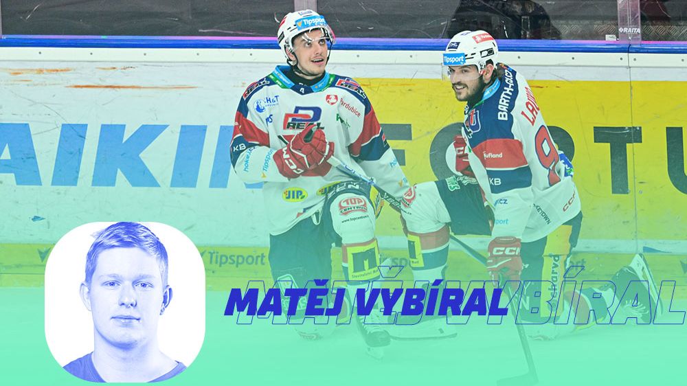 ANALÝZA: Dynamo potřebuje příspěvek od posily z NHL. Strádají i beci se sparťanskou minulostí