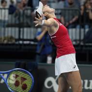 Po třech hodinách boje se radovala švýcarská světová jedenáctka.