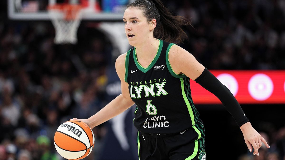 Carletonová z USK Praha se stala jedničkou rozšiřovacího draftu WNBA