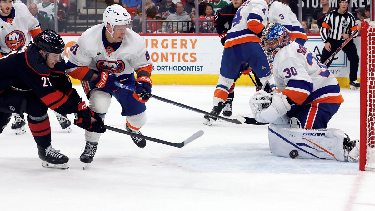 Rittich s Palátem mají v Islanders nového trenéra