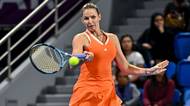 TENIS ONLINE: Plíšková bojuje o semifinále. Duel musí otáčet