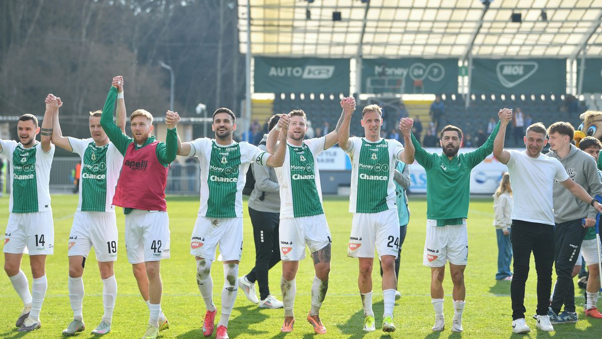 Jablonec touží po svém devátém finále. V cestě stojí Boleslav, co neprohrává