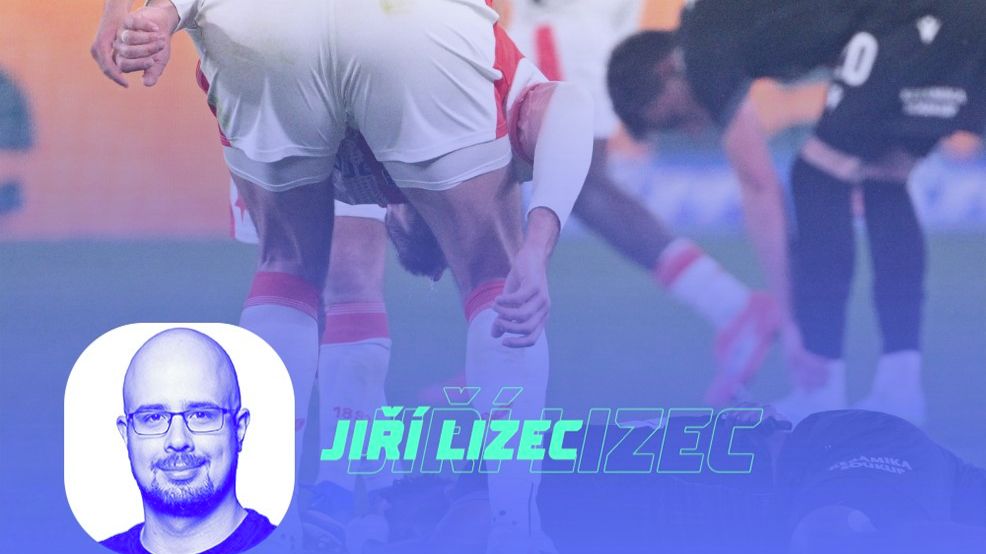 GLOSA: Bez debat, Chorý udělal kravinu. Další dění už ale provází značná pachuť