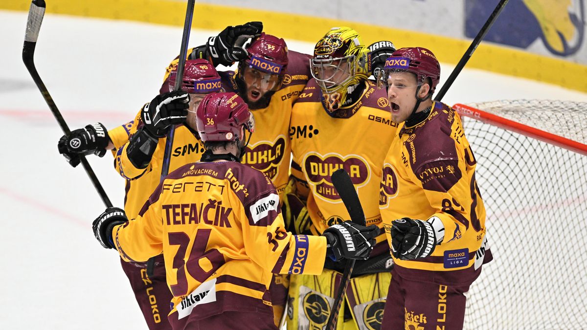 Zájem o sedmé finále je enormní, Dukla by vyprodala dvakrát větší arénu