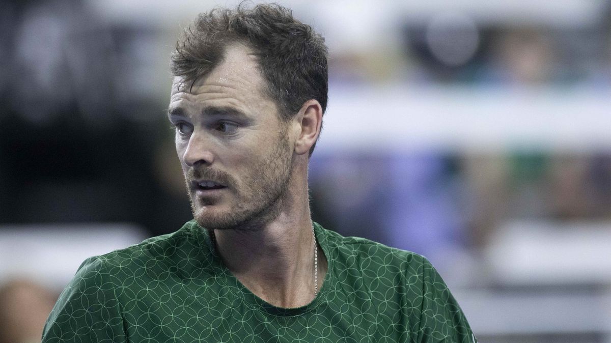 S tenisem skončil Jamie Murray, bývalá světová jednička ve čtyřhře