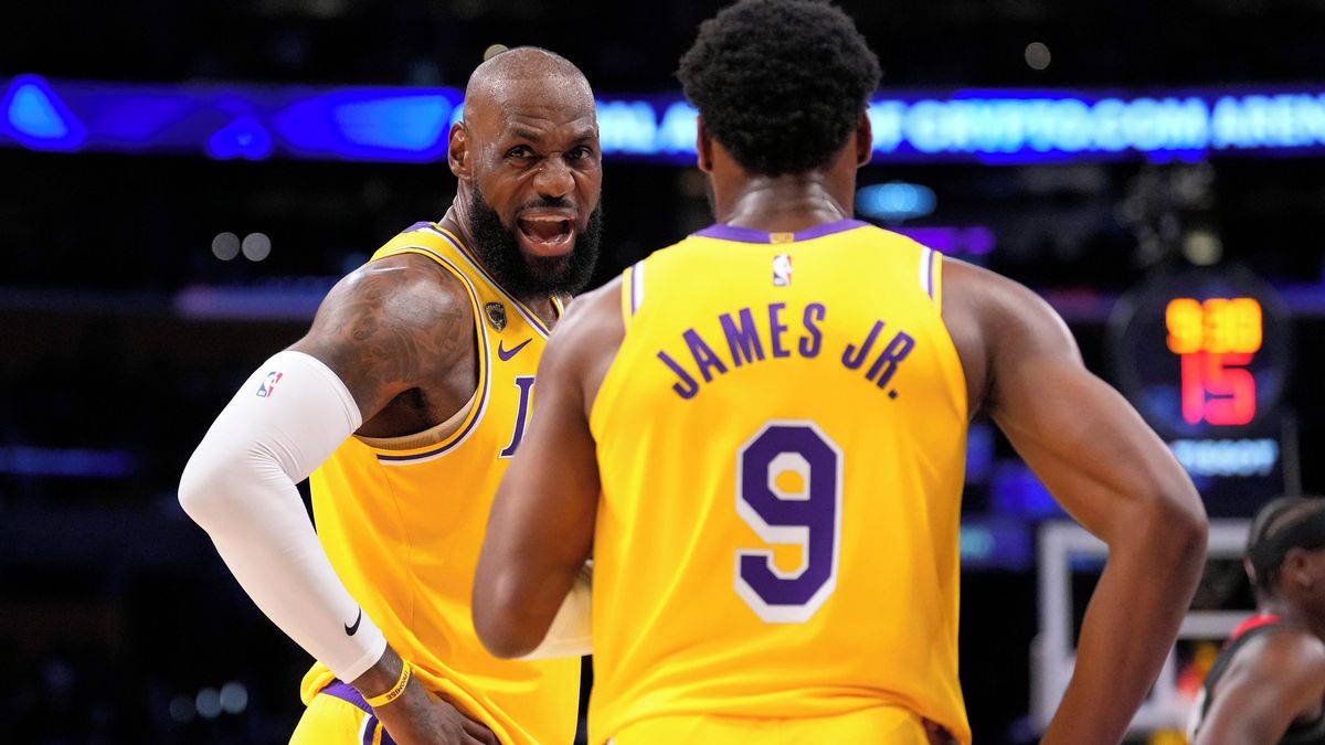 Basketbalisté Lakers či Denveru zahájili play off NBA vítězně