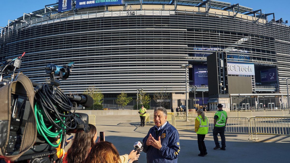 FIFA umožňuje přeprodej vstupenek, lístek na finále MS stojí i 48 milionů korun