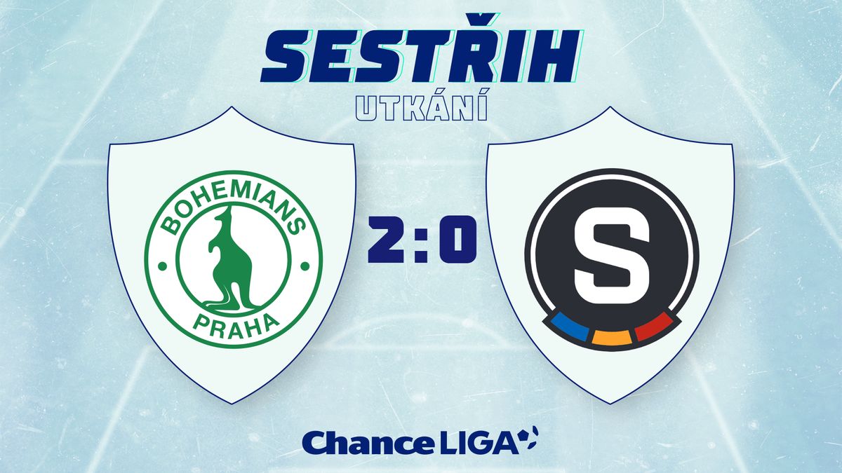 Klokani se zlobili na kotel. Střílet na vlastního brankáře nebylo dobré, řekl Veselý