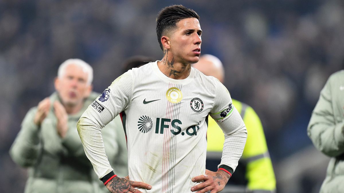 Razantní krok. Chelsea na dva zápasy vyřadila z týmu rekordní posilu