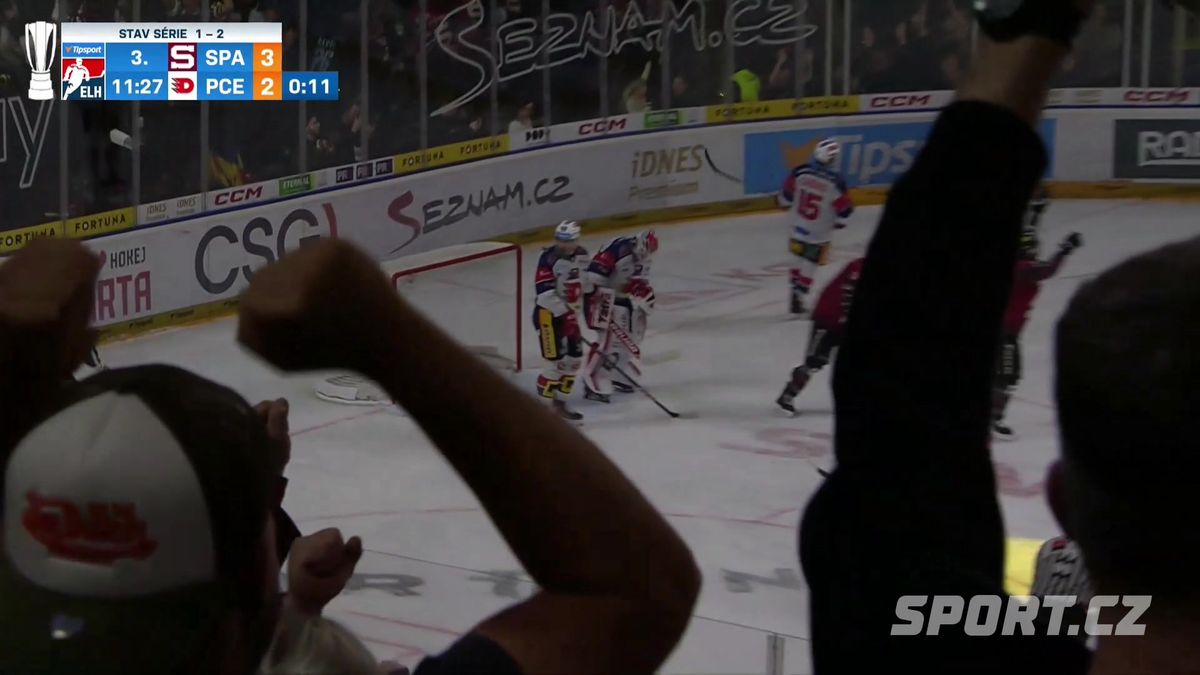 Vítězný gól Sparty budí kontroverze. Byli jsme si jistí, že nebude platit, prohlásil Pešán